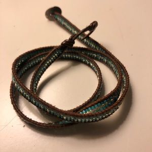 Chan Luu Wrap Bracelet